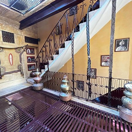 Killa Bhawan Lodge Джайсалмер Екстериор снимка