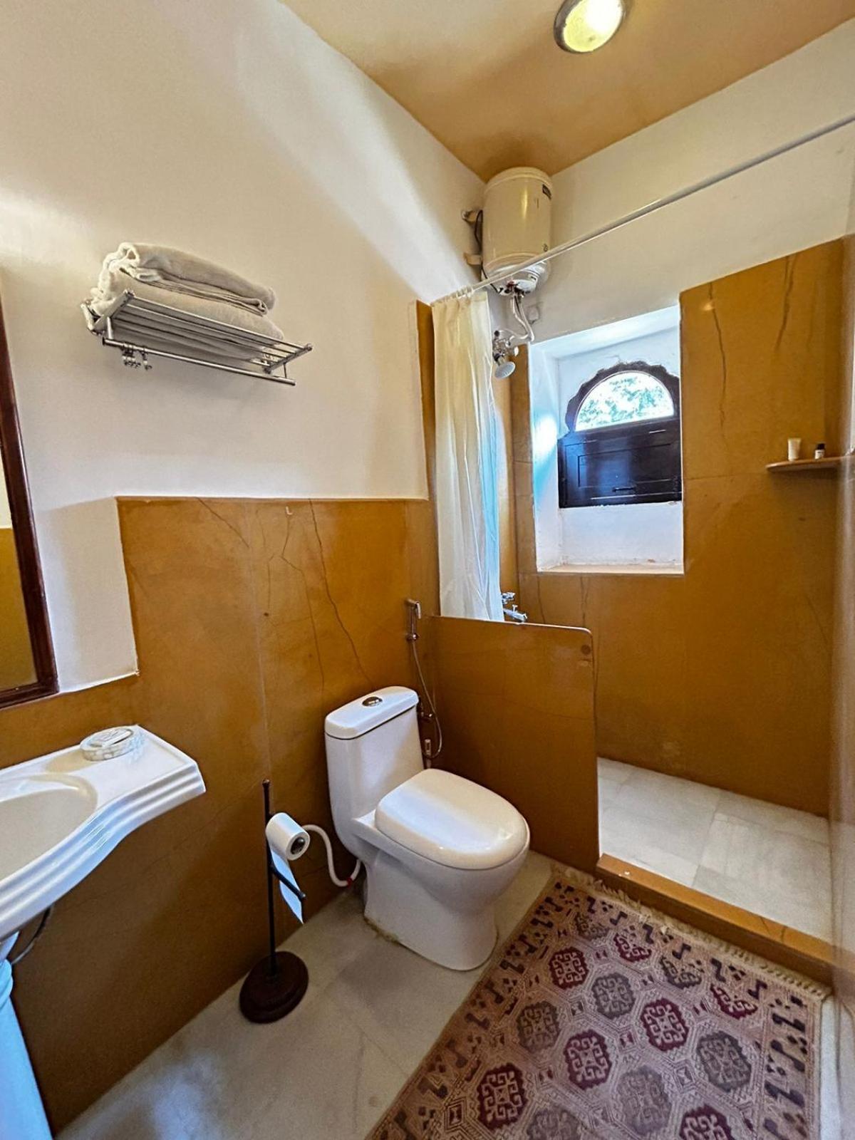 Killa Bhawan Lodge Джайсалмер Екстериор снимка